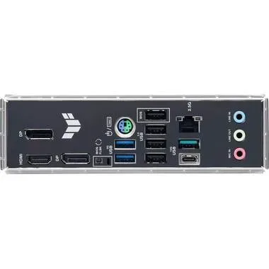 undefined, ASUS Mainboard TUF GAMING B650M-E