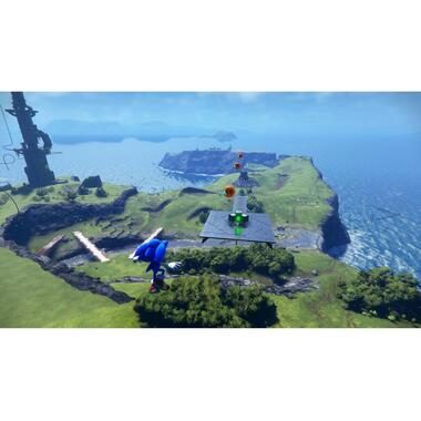 Sega, Sega Spielesoftware "Frontiers Day One Editio" PlayStation 5
