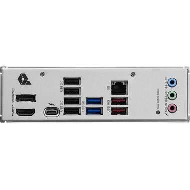 MSI Mainboard PRO B860-P