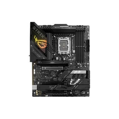 ASUS ROG Mainboard STRIX Z890-H GAMING WIFI