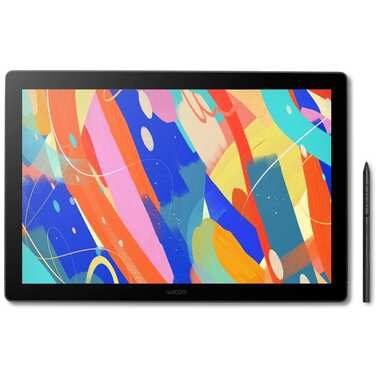 Wacom Grafiktablet Cintiq 16