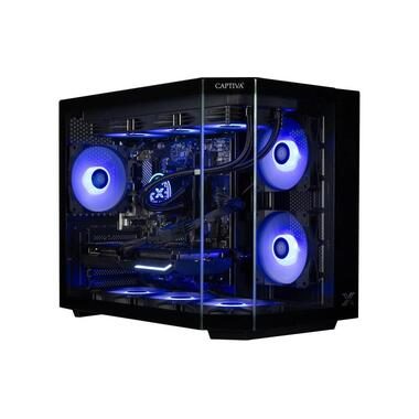 Captiva, CAPTIVA Gaming-PC "Highend Gaming R90-031"