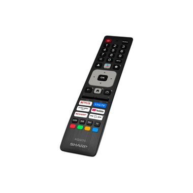 Sharp, Sharp Mini-LED-Fernseher "65JP7465E" 164 cm/65 ″