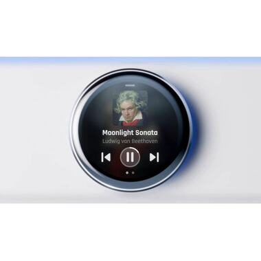 Ubiquiti Verstärker PowerAmp Weiss