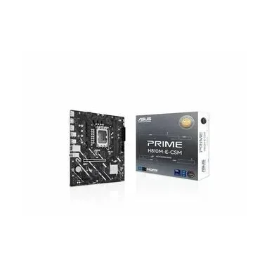 ASUS Mainboard PRIME H610M-A R2.0