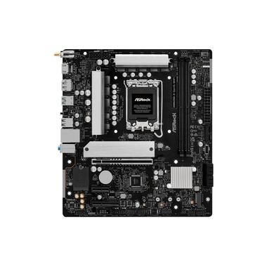 ASRock Mainboard B860M-X Gen5 WiFi