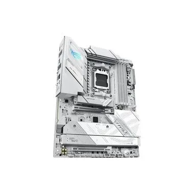 ASUS, Asus ROG STRIX B850-A GAMING WIFI7 NEO Mainboard Sockel (PC) AMD® AM5 Formfaktor (Details) ATX Mainboard-Chipsatz AMD®