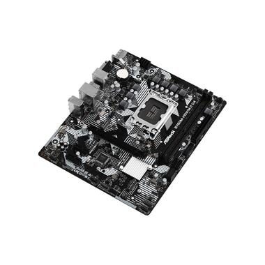 ASRock - Mainboard B760M-HDV/M.2 D4
