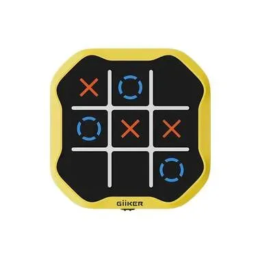 Giiker Infinite Tic-Tac-Toe Bolt
