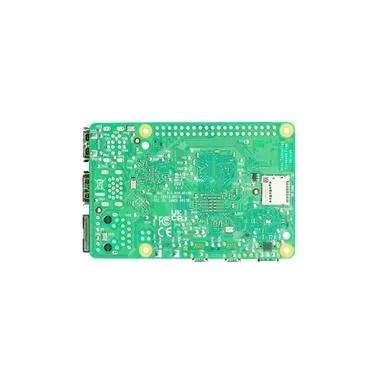 Raspberry Pi Entwicklerboard Raspberry Pi 5 8 GB