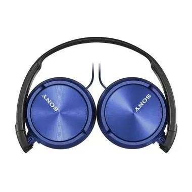 Sony, Sony On-Ear-Kopfhörer "MDR-ZX310AP"