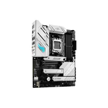 ASUS - ROG Mainboard STRIX B650-A GAMING WIFI, Schwarz