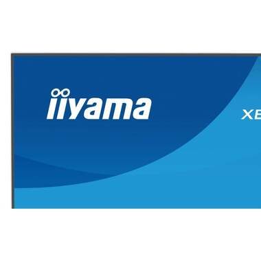 Iiyama, Iiyama ProLite LED-Monitor EEK C (A - G) 60.5 cm (23.8 Zoll) 1920 x 1080 Pixel 16:9 4 ms IPS LED