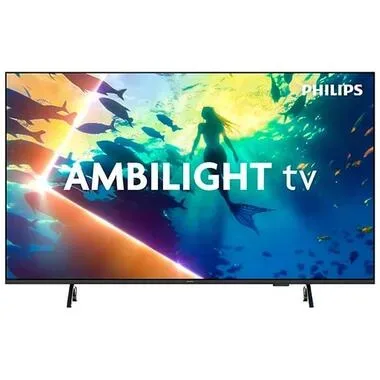 Philips, Philips LED-Fernseher "55PUS8000/12" 139 cm/55 ″ Smart-TV