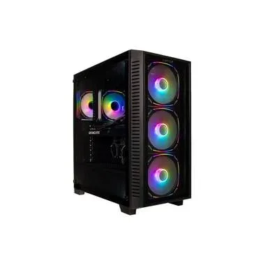 Captiva, CAPTIVA Gaming-PC "Advanced Gaming R90-862"
