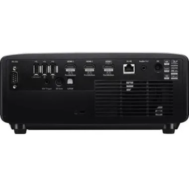 Optoma Projektor UHZ58LV