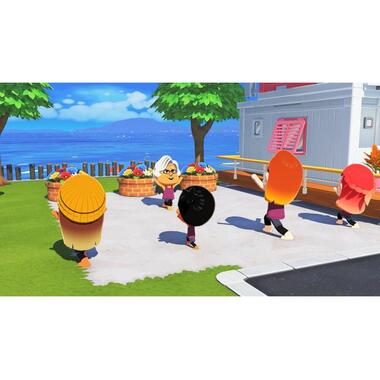 Nintendo, Nintendo Spielesoftware "Tomodachi Life: Wo Träume wahr werden" Nintendo Switch