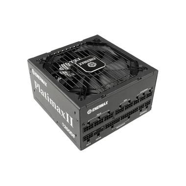 ENERMAX, Enermax Power Supply 1200W Platimax2 80+ Netzteil / Stromversorgung 1200 W ATX