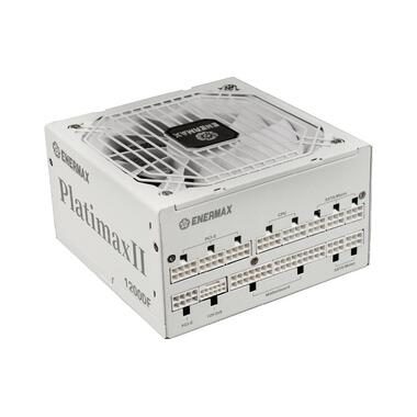 ENERMAX, Enermax Enermax Power Supply 1200W Platimax2 80+ Netzteil / Stromversorgung 1200 W ATX