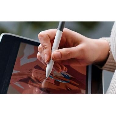 WACOM, Wacom One Pen 14 Kabelgebunden Grafiktablett Schwarz/Weiß
