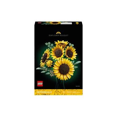Lego Botanicals, Lego® Botanicals 11502 Sonnenblumen 18+ Jahre