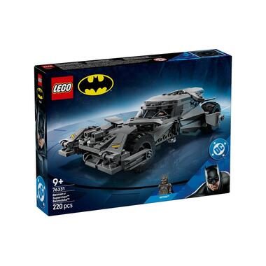 LEGO, LEGO® - DC Universe Super Heroes Batman vs. Superman: Batmobil (76331)