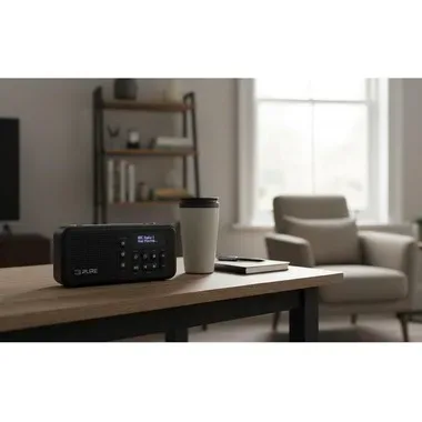 Pure, PURE Radio PURE Elan Move DAB+ / FM