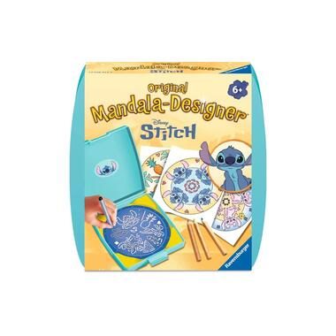 Ravensburger Verlag GmbH, Mandala-Designer Mini Disney Stitch