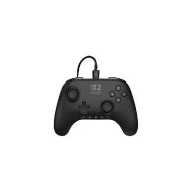 POWER A, POWER A Advantage Wired Controller NSGP0523-01 NSW2, Black