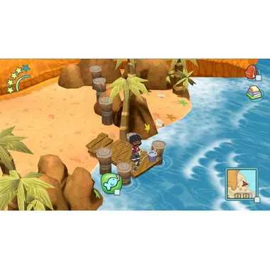 Electronic Arts, MySims? - Cozy Bundle PlayStation 5 [Deutsch, Französisch, Italienisch]