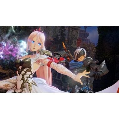 Bandai Namco, BANDAI NAMCO Spielesoftware "Tales of Arise: Beyond the Dawn Edition (Game-Key Card)" Nintendo Switch