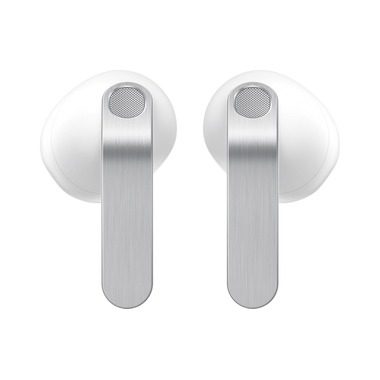 Samsung, Samsung Galaxy Buds4, White, ANC Samsung Buds – In Ear Kopfhörer – weiss