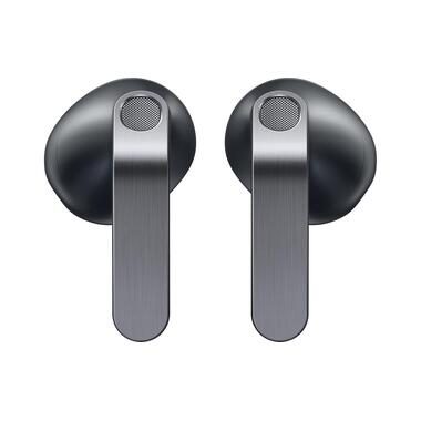 Samsung, Samsung Galaxy Buds4, Black, ANC Samsung Buds – In Ear Kopfhörer – schwarz