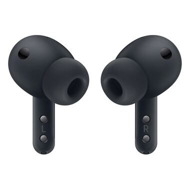 Samsung, Samsung Galaxy Buds4 Pro, Black, ANC Samsung Buds – In Ear Kopfhörer – schwarz