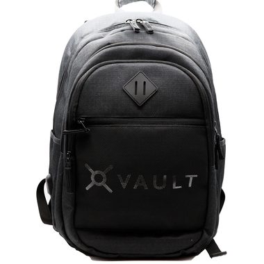 ANCOR, ANCOR Rucksack XL VAULT 103465 schwarz 43x32x20cm