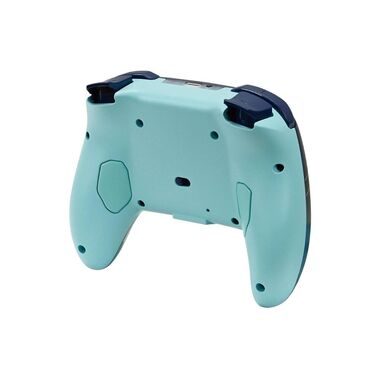 Hori, HORI HORIPAD Turbo (Universe Mario) Wireless Controller Mehrfarbig für Nintendo Switch 2, Switch, OLED, Lite
