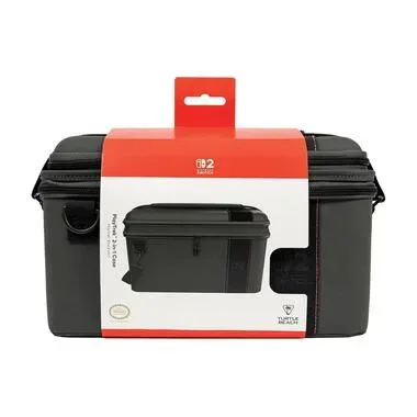 Turtle Beach Tasche PlayTrek 2-in-1 Case TBA-8204-85 NSW 2