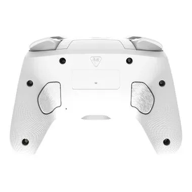 Turtle Beach, TURTLE BEACH Afterglow? Wave Wireless Controller Weiss für Nintendo Switch 2, Switch, OLED, Lite