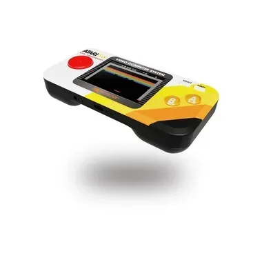 Atari, ATARI Retro Konsole "ATARI Pocket Player Pro"