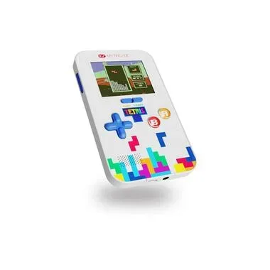 MyArcade, MYARCADE Retro Konsole "Go Gamer Tetris"
