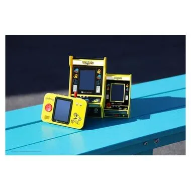 MY ARCADE®, MY ARCADE PAC-MAN? Micro Player® Pro Tragbares Retro-Arcade-Spiel