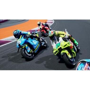 Milestone, Milestone Spielesoftware "MotoGP 26 Day One Edition" Xbox Series X
