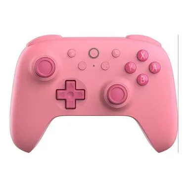 8bitdo Controller Ultimate 2C Wireless PC/NSW2/NSW/Mobile Pink