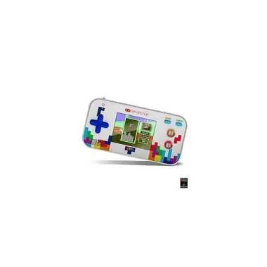 Atari, ATARI Retro Konsole "Gamer V Tetris"