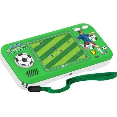 MY ARCADE®, MY ARCADE All-Star Arena Pocket Player® Tragbares Gaming-System