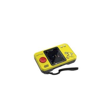 Atari, ATARI Retro Konsole "PAC-MAN Pocket Player Pro"