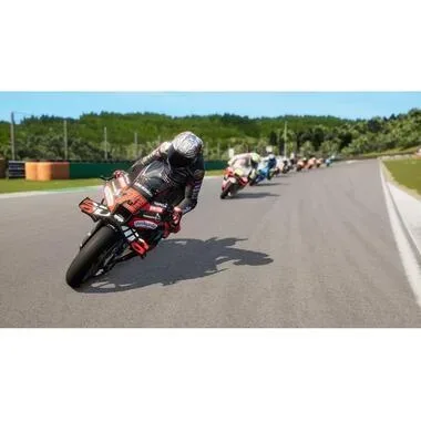 Milestone, Milestone Spielesoftware "MotoGP 26 (Code in a Box)" Nintendo Switch