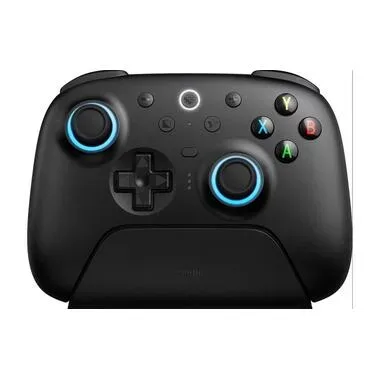 8bitdo, Ultimate 2 Wireless Controller - black [PC]