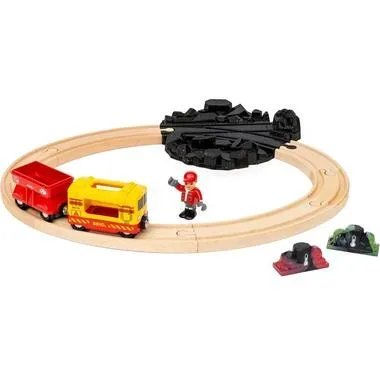 Brio - Cargo Gemstone Set, Multicolor