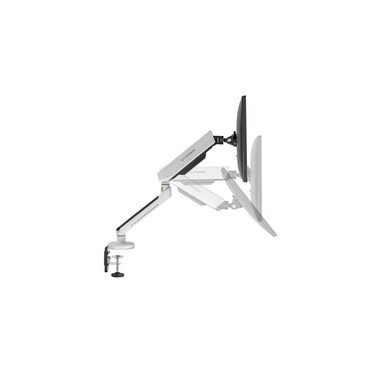 Ultradesk, ULTRADESK Monitor-Halterung "Offshoot Single bis 9 kg"